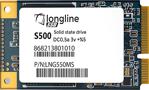 Longline 480 Gb Lng500Ms/480G Msata Ssd