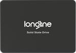 Longline 512 GB LNGSUV560/512 SATA 3.0 2.5" SSD