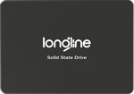 Longline 512Gb 2.5" Sata Ssd 560/530Mb/S 3D Nand Lng560Ssd/512Gb