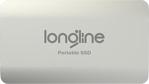 Longline 512Gb Taşınabilir Ssd Usb 3.1 Harici Disk