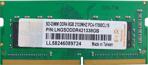 Longline 8GB DDR4 2133Mhz NOTEBOOK RAM LNGSODDR421338GB