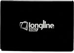 Longline Lng530Ssd/120Gb 2.5" 120 Gb Sata 3 Ssd