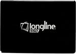 Longline Lngsuv540/480G 2.5" 480 Gb Sata 3 Ssd