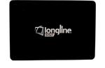 Longline SSD 1TB NVMe M.2 SATA MKEY 2500/1700 PN: LNG2500/1TB