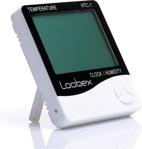 Loobex HTC01 Nem Ölçer ve Termometre