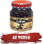 Loras 201 - 230 Kb Gold Gemlik Siyah Zeytin Pet 900 G