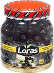 Loras 231 - 260 Kb Hiper Gemlik Siyah Zeytin Pet 900 G