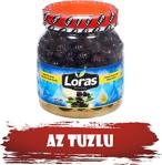 Loras 261 - 290 Kb Mega Gemlik Siyah Zeytin Pet 900 G