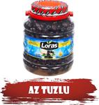 Loras Zeytin Loras Gemlik Siyah Zeytin Pet Mega 2.000 Gr (261 - 290)