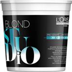 Loreal Blond Studio Pro Keratin Multi Techniques 500 Gr Renk Açıcı Toz