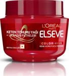 Loreal Elseve Color-Vive 300 ml Renk Koruyucu Saç Maskesi