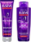 Loreal Elseve Color-Vive Silver Mor Şampuan 200 ml + Maske 150 ml