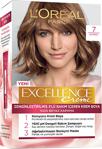 Loreal Excellence Creme 7.31 Bal Köpüğü Saç Boyası