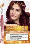 Loreal Excellence Intense 4.60 Ateş Kızılı Saç Boyası