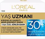 L'Oreal Paris Age Expert Kırışıklık Karşıtı 30+