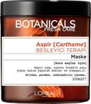 Loreal Paris Botanicals Fresh Care Aspir Besleyici Terapi 200 ml Saç Maskesi