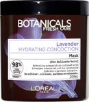 Loreal Paris Botanicals Fresh Care Lavanta Nemlendirici Terapi 200 ml Saç Maskesi