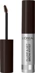 Loreal Paris Brow Artist Plump Set 109 Ebony Kaş Sabitleyici Maskara