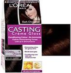 Loreal Paris Casting Creme Gloss 323 Bitter Çikolata Saç Boyası