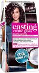 Loreal Paris Casting Creme Gloss 4102 Cool Kestane Saç Boyası