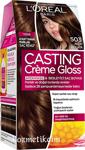 Loreal Paris Casting Creme Gloss 503 Altın Çikolata Saç Boyası