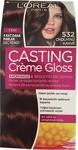 Loreal Paris Casting Creme Gloss 532 Çikolatalı Kahve Saç Boyası