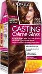 Loreal Paris Casting Creme Gloss 603 Altın Karamel Saç Boyası