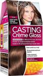 Loreal Paris Casting Creme Gloss 680 Bronz Kahve Saç Boyası