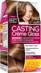 Loreal Paris Casting Creme Gloss 7304 Bal Karamel Saç Boyası