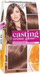 Loreal Paris Casting Creme Gloss 780 Karamel Mocha Saç Boyası