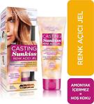 Loreal Paris Casting Sunkiss 100 ml Renk Açıcı Saç Jölesi