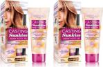 Loreal Paris Casting Sunkiss Renk Açıcı Jel 100 Ml 2 Adet