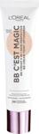 Loreal Paris Cest Magic Bb Krem 04 Medium