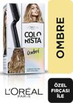 Loreal Paris Colorista Effects Brunette Bleach Renk Açıcı Saç Boyası