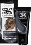 Loreal Paris Colorista Hair MakeUp Silver Gri 30 ml Saç Boyası