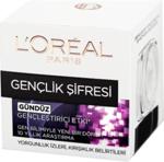 Loreal Paris Dermo Expertise Youth Code 50 Ml Gündüz Kremi