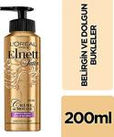 Loreal Paris Elnett Belirgin ve Dolgun Bukleler için Köpük 200 ml