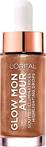 Loreal Paris Glow Mon Amour Highlight 03 Bronze In Love Likit Aydınlatıcı