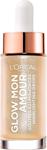 Loreal Paris Glow Mon Amour Highlighting 01 Sparkling Love Likit Aydınlatıcı