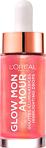 Loreal Paris Glow Mon Amour Melon Highlight 04 Dollar Baby Likit Aydınlatıcı