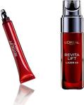 L'Oreal Paris Göz Kremi -Nemlendirici Cilt Bakım Serumu - Dermo Expertise Revitalift Laser X3