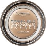 Loreal Paris Infaillible 24h Concealer Pomade Kapatıcı