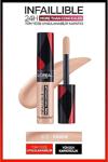 Loreal Paris Infaillible More Than Concealer 323 Fawn Tüm Yüze Uygulanabilir Kapatıcı