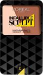 Loreal Paris Infallible Sculpt Kontür Paleti