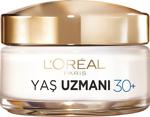 Loreal Paris Kırışıklık Karşıtı 30+ Yaş Uzmanı 50 Ml Nemlendirici Krem