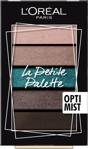 Loreal Paris La Petite Palette Optimist Far Paleti