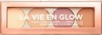 Loreal Paris La Vie En Glow Wult Highlighting 02 Warm Glow Aydınlatıcı Paleti