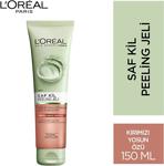 L'Oreal Paris L'Oreal Paris Saf Kil Peeling Jeli 150 Ml.Kozmetikexpo