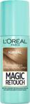 Loreal Paris Magic Retouch 04 Kumral Beyaz Kapatıcı Sprey