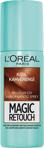 Loreal Paris Magic Retouch 10 Kızıl Kahverengi Beyaz Kapatıcı Sprey